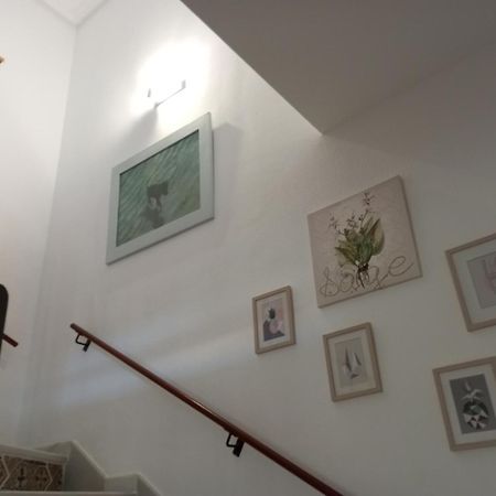 Casa Brisa Marina Vera Εξωτερικό φωτογραφία