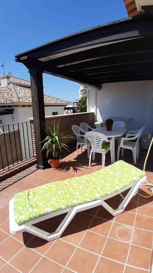 Casa Brisa Marina Vera Εξωτερικό φωτογραφία