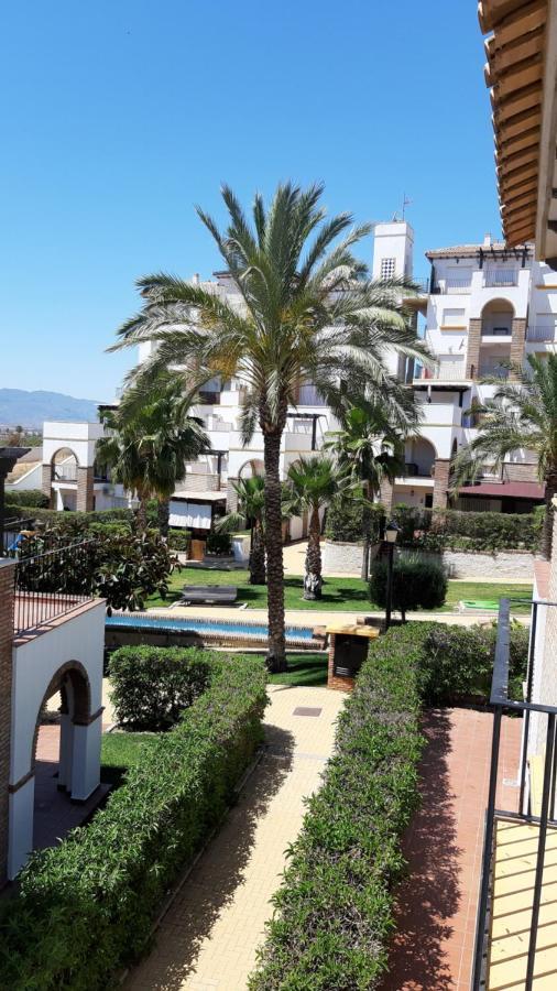 Casa Brisa Marina Vera Εξωτερικό φωτογραφία