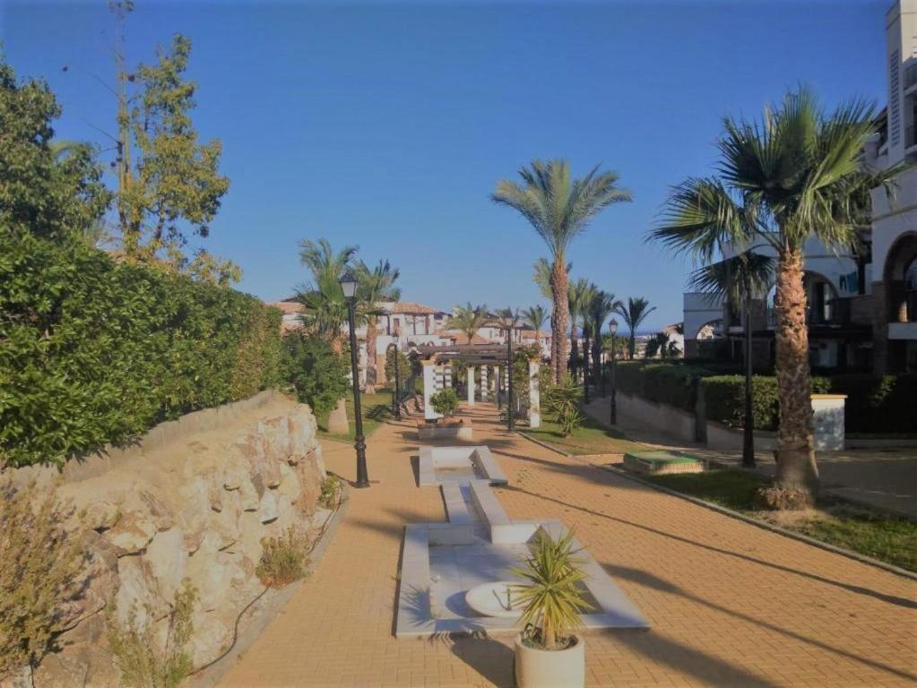 Casa Brisa Marina Vera Εξωτερικό φωτογραφία