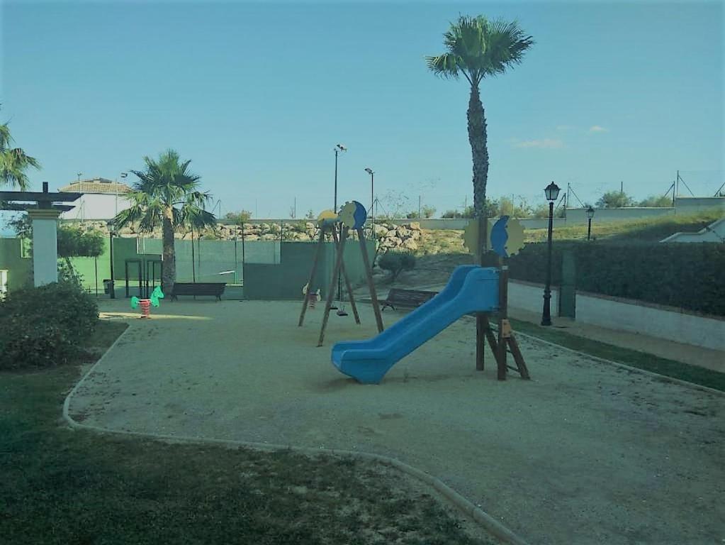 Casa Brisa Marina Vera Εξωτερικό φωτογραφία
