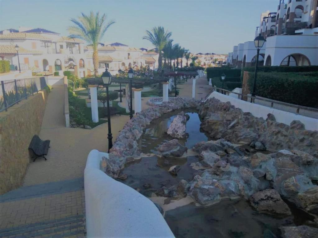 Casa Brisa Marina Vera Εξωτερικό φωτογραφία
