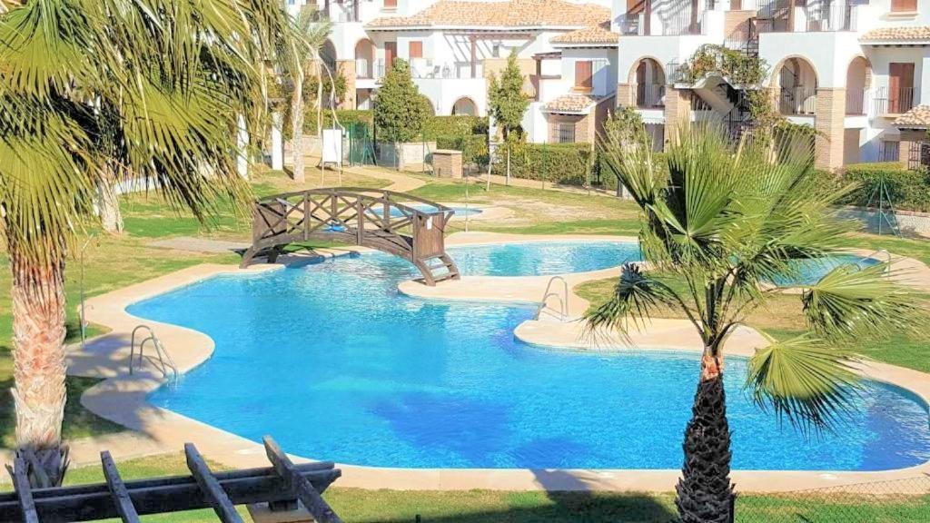 Casa Brisa Marina Vera Εξωτερικό φωτογραφία