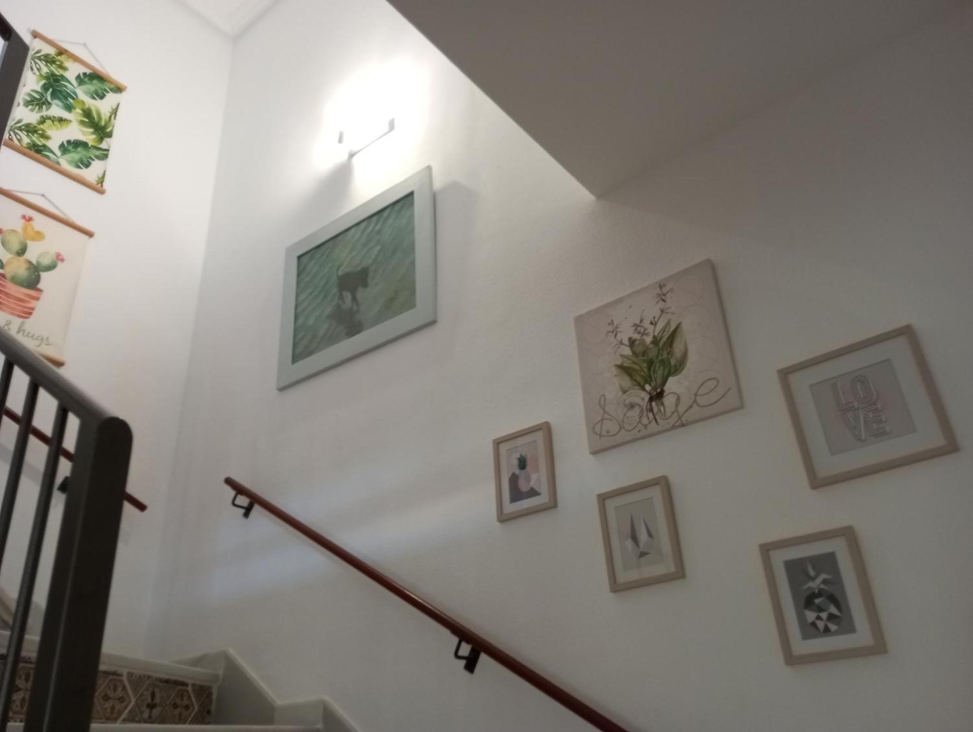 Casa Brisa Marina Vera Εξωτερικό φωτογραφία