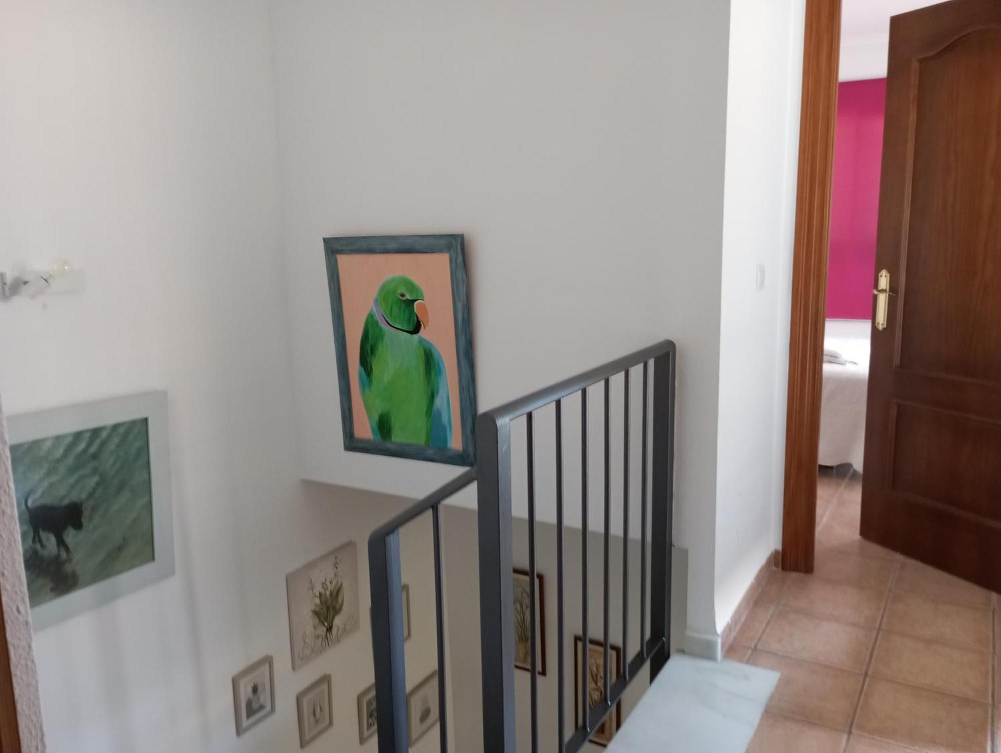 Casa Brisa Marina Vera Εξωτερικό φωτογραφία