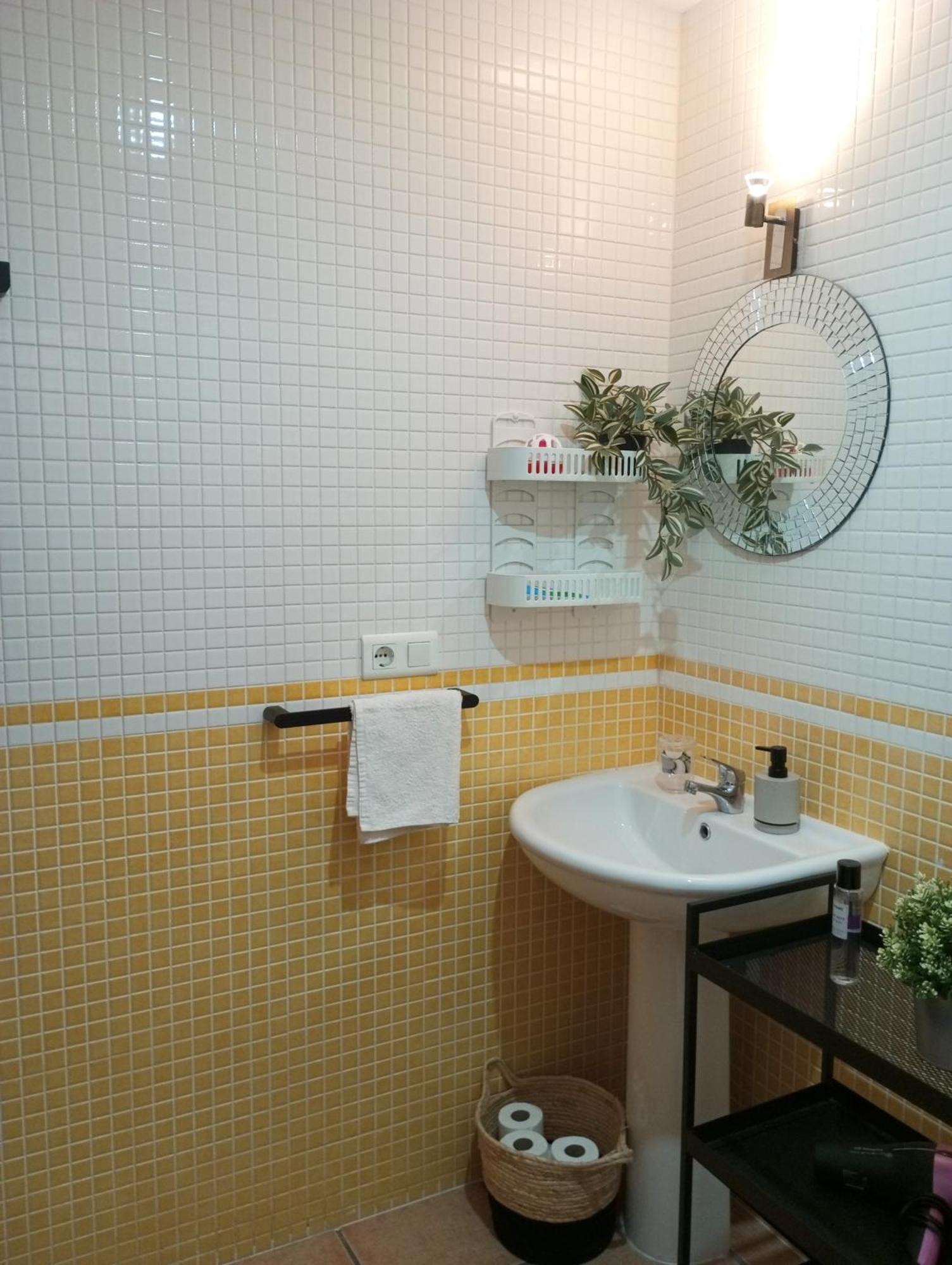 Casa Brisa Marina Vera Εξωτερικό φωτογραφία