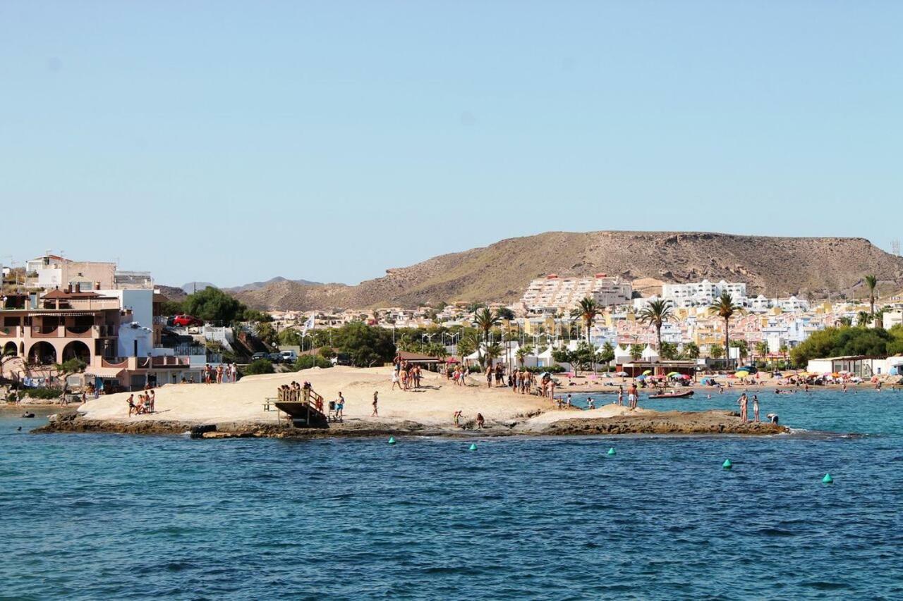 Casa Brisa Marina Vera Εξωτερικό φωτογραφία