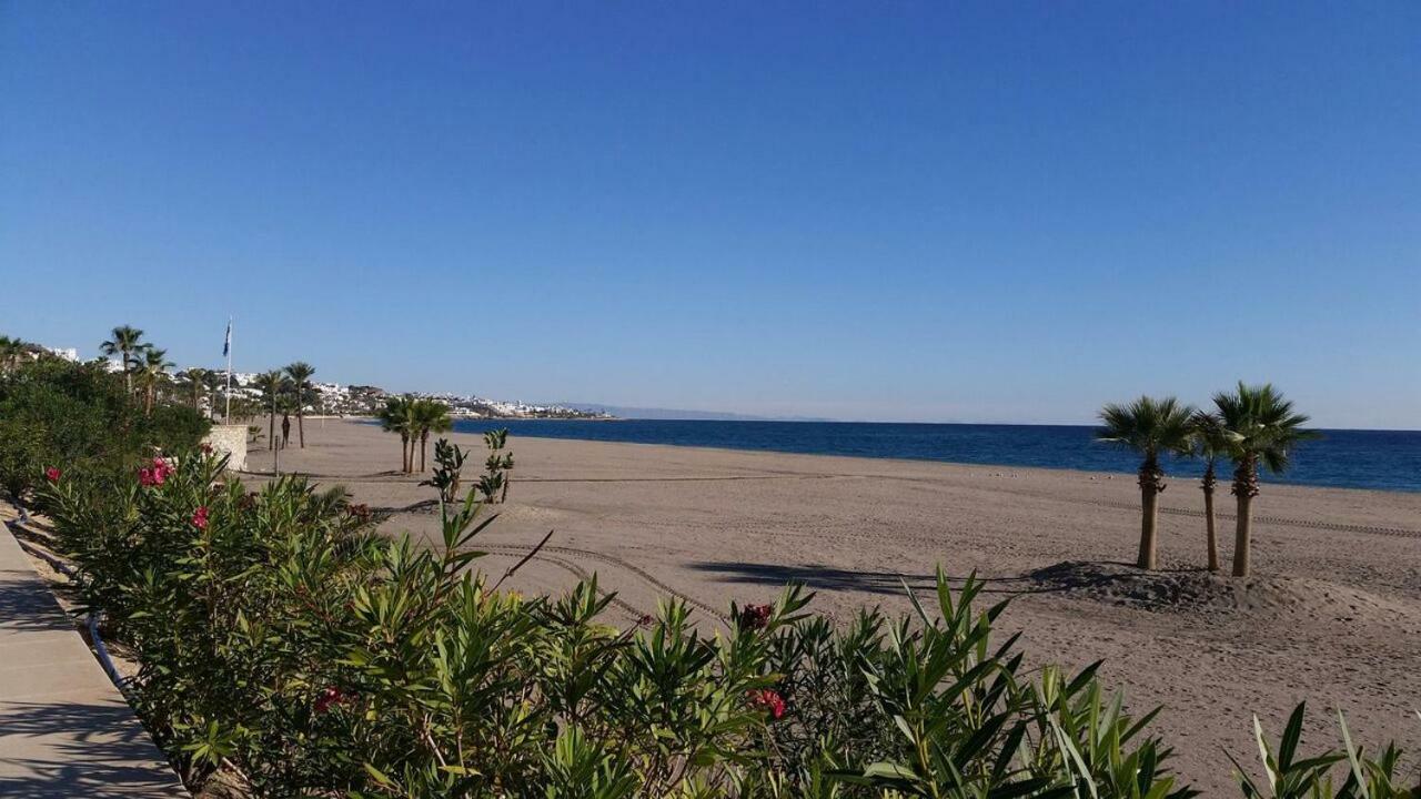 Casa Brisa Marina Vera Εξωτερικό φωτογραφία