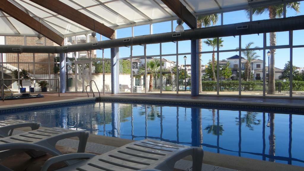 Casa Brisa Marina Vera Εξωτερικό φωτογραφία